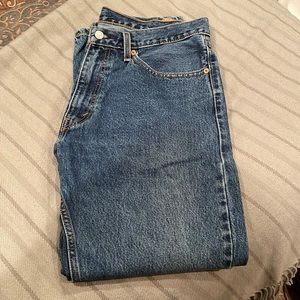 🔥 Men’s Levi Strauss & Co Jeans - 36X29